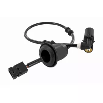 Capteur, vitesse de roue arrière droit VEMO OEM 1705400517