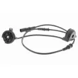 VEMO V30-72-0820 - Câble de connexion, suspension pneumatique
