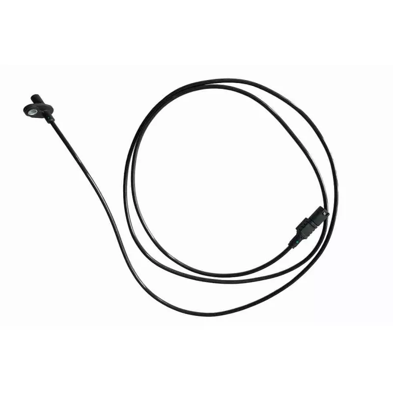 Capteur, vitesse de roue arrière gauche VEMO V30-72-0858 - Visuel 1