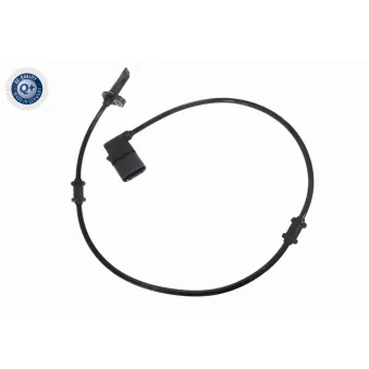 Capteur, vitesse de roue arrière droit VEMO OEM A2539052400