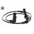 VEMO V30-72-0874 - Capteur, vitesse de roue avant gauche