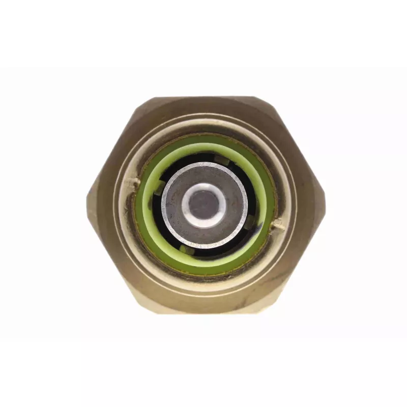 Interrupteur de température, ventilateur de radiateur VEMO V30-73-0252 - Visuel 1