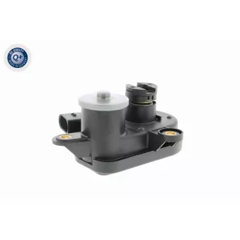 Element d'ajustage, soupapes de turburlence (tuyau d'admision) VEMO OEM A6461500394