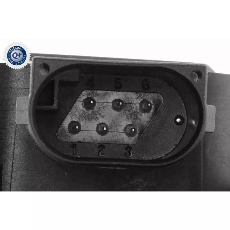 Pédale d'accélérateur VEMO V30-82-0004 - Visuel 2