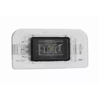 Feu éclaireur de plaque VEMO V30-84-0043