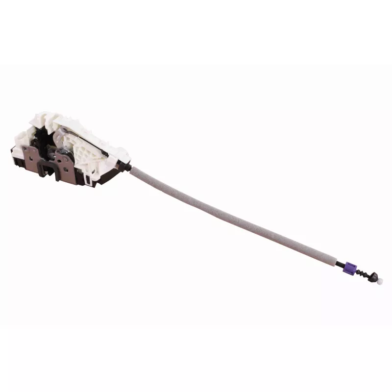 Serrure de porte avant gauche VEMO V30-85-0037 - Visuel 2