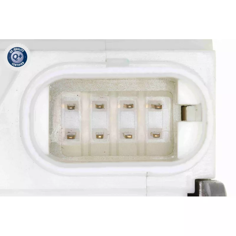 Serrure de porte arrière droit VEMO V30-85-0046 - Visuel 1