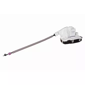 Serrure de porte arrière gauche VEMO OEM A2047304335