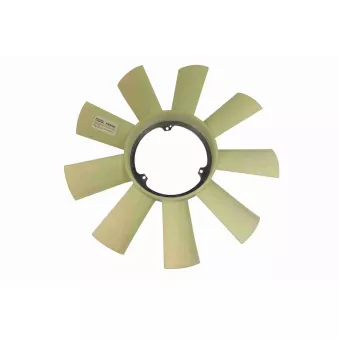 Roue du souffleur, refroidissement du moteur VEMO OEM A0032051306