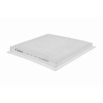 Filtre, air de l'habitacle VEMO OEM LC7461P11