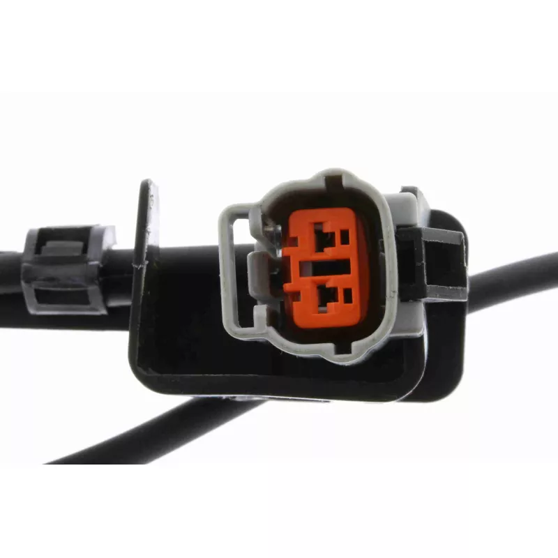 Capteur, vitesse de roue avant droit VEMO V32-72-0019 - Visuel 2