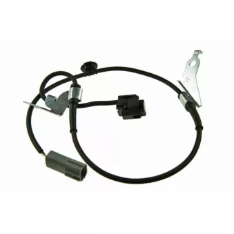 VEMO V32-72-0054 - Capteur, vitesse de roue