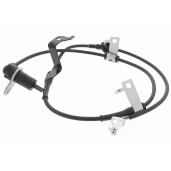 Capteur, vitesse de roue arrière gauche VEMO OEM LC704372YC