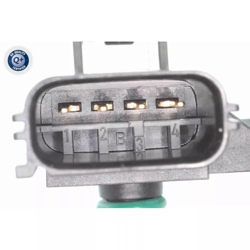 Capteur, pression du tuyau d'admission VEMO V32-72-0081 - Visuel 2