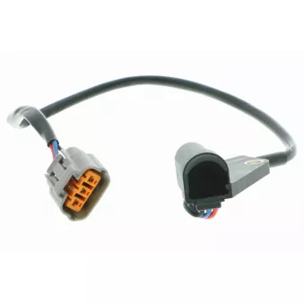 Capteur d'angle, vilebrequin VEMO OEM J5T27072