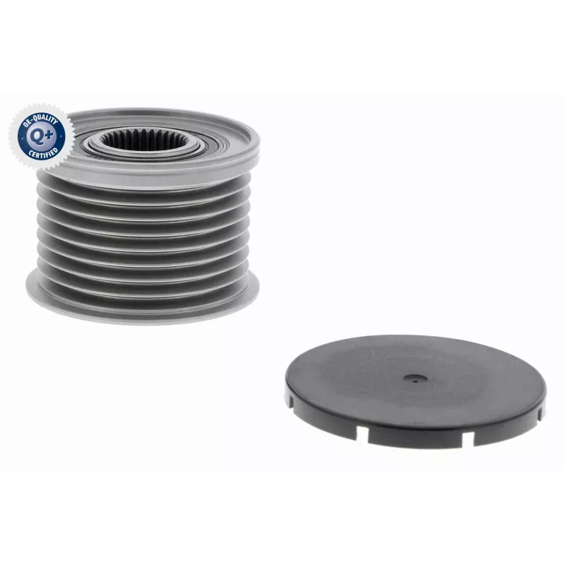 Poulie roue libre, alternateur VEMO V33-23-0001 - Visuel 1