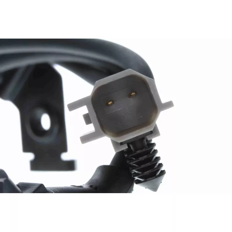 Capteur, vitesse de roue avant gauche VEMO V33-72-0014 - Visuel 2