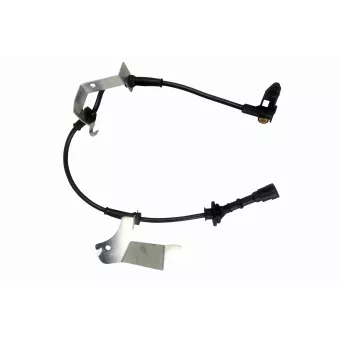 Capteur, vitesse de roue avant gauche VEMO V33-72-0083