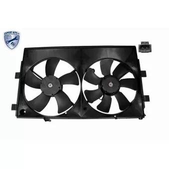 Ventilateur, refroidissement du moteur VEMO V37-01-0001