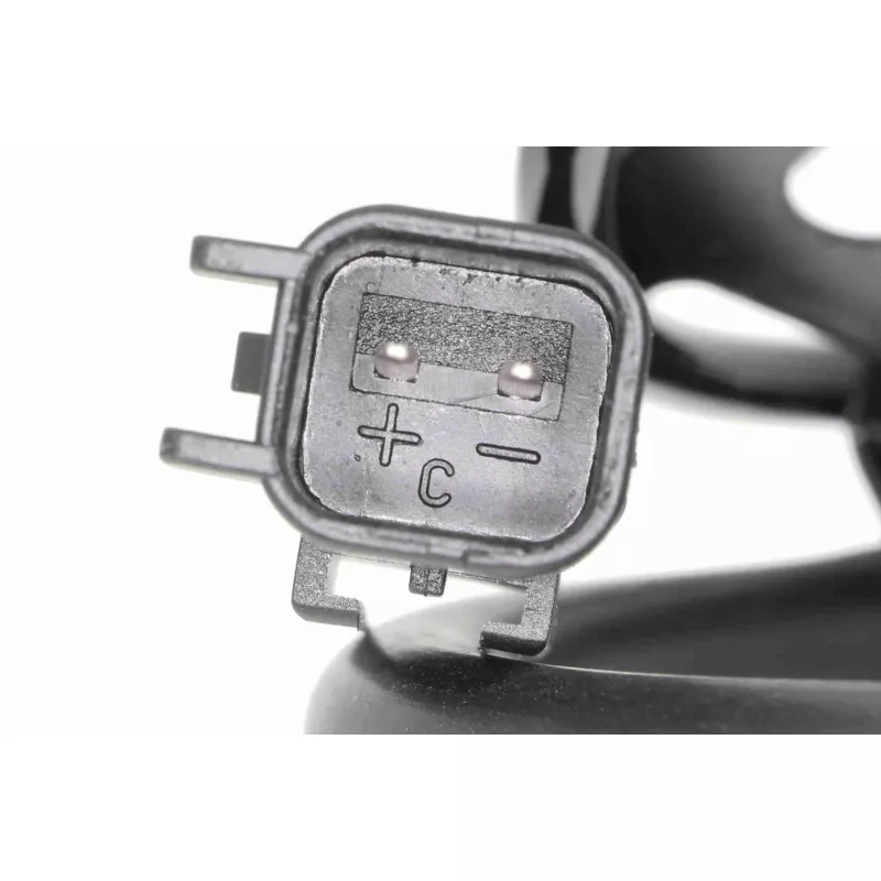 Capteur, vitesse de roue arrière droit VEMO V37-72-0050 - Visuel 2