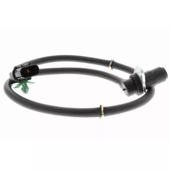 Capteur, vitesse de roue arrière gauche VEMO OEM MR407270