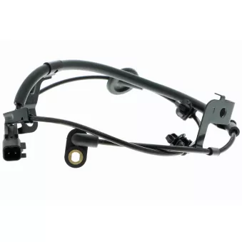 Capteur, vitesse de roue arrière gauche VEMO OEM 4670A583