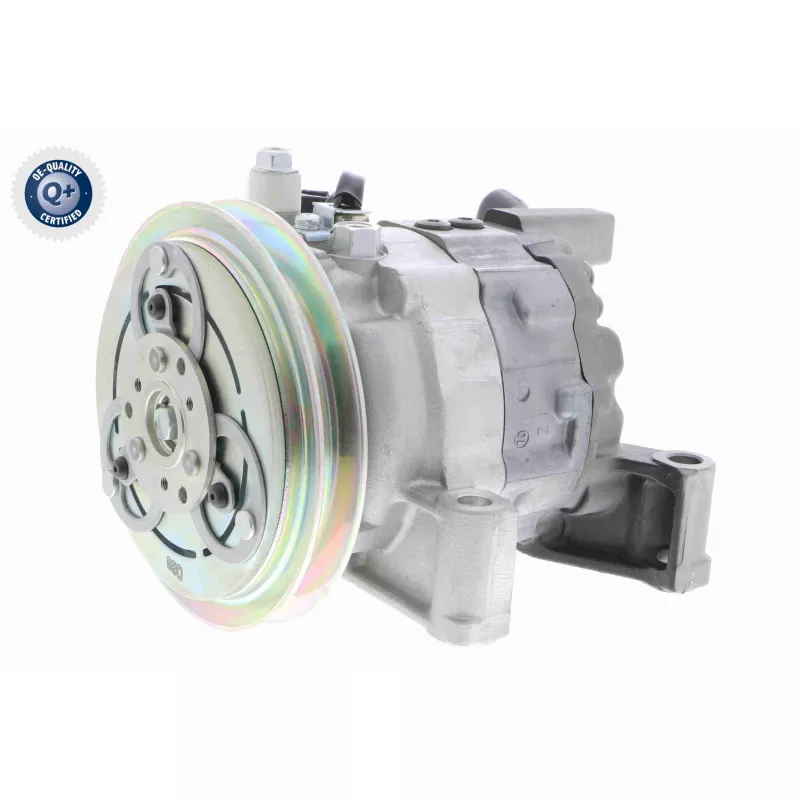 Compresseur, climatisation VEMO V38-15-0003 - Visuel 1