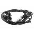 VEMO V38-72-0026 - Capteur, vitesse de roue