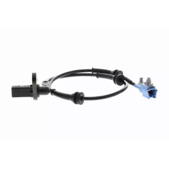 Capteur, vitesse de roue arrière gauche VEMO OEM 47901EQ010
