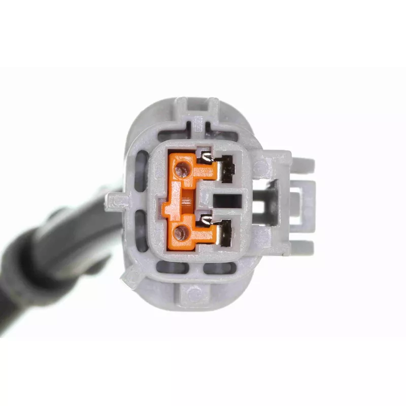 Capteur, vitesse de roue avant droit VEMO V38-72-0104 - Visuel 1