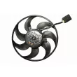 VEMO V40-01-1058 - Ventilateur, refroidissement du moteur