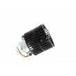 VEMO V40-03-1106 - Pulseur d'air habitacle