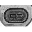 VEMO V40-08-0033 - Pompe d'eau de nettoyage, nettoyage des vitres