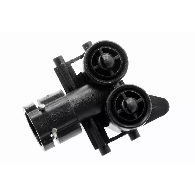 Gicleur d'eau de nettoyage, nettoyage des phares VEMO V40-08-0038 - Visuel 1