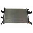 VEMO V40-60-2013 - Radiateur, refroidissement du moteur