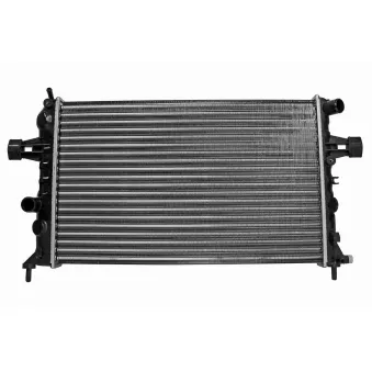 Radiateur, refroidissement du moteur VEMO V40-60-2056 pour OPEL ASTRA 1.6 16V - 101cv