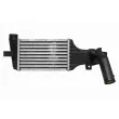 VEMO V40-60-2064 - Intercooler, échangeur