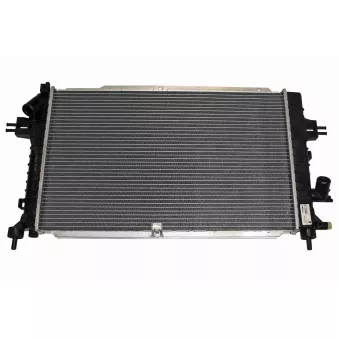 Radiateur, refroidissement du moteur VEMO V40-60-2066 pour OPEL ASTRA 1.7 CDTI - 125cv