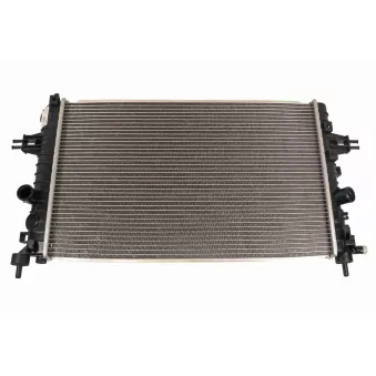 Radiateur, refroidissement du moteur VEMO V40-60-2069 pour OPEL ASTRA 1.6 EcoTec - 103cv