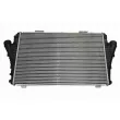 VEMO V40-60-2079 - Intercooler, échangeur