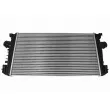 VEMO V40-60-2093 - Intercooler, échangeur