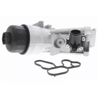Boîtier, filtre à huile VEMO OEM 93195455