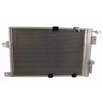 Condenseur, climatisation VEMO V40-62-0006 pour OPEL ASTRA 1.6 LPG - 101cv