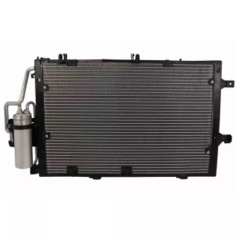Condenseur, climatisation VEMO OEM 1850091