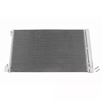 Condenseur, climatisation VEMO V40-62-0031 pour OPEL INSIGNIA 2.8 V6 Turbo 4x4 OPC - 325cv