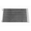 VEMO V40-62-0031 - Condenseur, climatisation