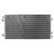 VEMO V40-62-0037 - Condenseur, climatisation
