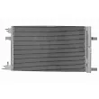 VEMO V40-62-0038 - Condenseur, climatisation