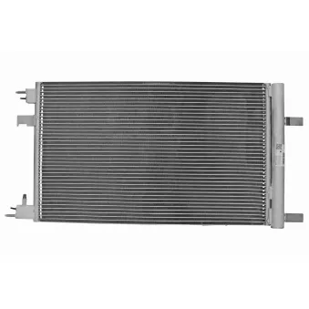Condenseur, climatisation VEMO V40-62-0038 pour OPEL ZAFIRA 2.0 CDTi - 165cv