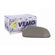 VEMO V40-69-0005 - Verre de rétroviseur, rétroviseur extérieur